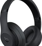 Beats by Dr. Dre - Beats Studio Wireless Noise Cancelling Headphones - Matte Black