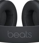 Beats by Dr. Dre - Beats Studio Wireless Noise Cancelling Headphones - Matte Black