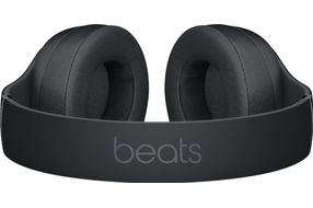 Beats by Dr. Dre - Beats Studio Wireless Noise Cancelling Headphones - Matte Black