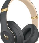 Beats by Dr. Dre - Beats Studio Wireless Noise Cancelling Headphones - Shadow Gray