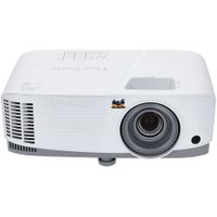 ViewSonic - PA503S SVGA DLP Projector - White