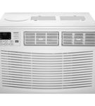 Amana - 1000 Sq. Ft. Window Air Conditioner - White