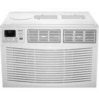 Amana - 1000 Sq. Ft. Window Air Conditioner - White