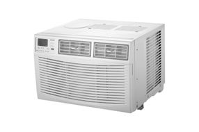 Amana - 700 Sq. Ft. Window Air Conditioner - White