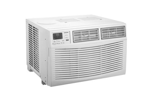 Amana - 700 Sq. Ft. Window Air Conditioner - White