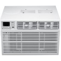 Whirlpool - 1000 Sq. Ft. Window Air Conditioner - White