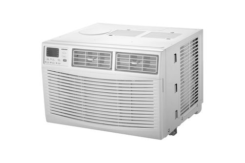 Amana - 350 Sq. Ft. Window Air Conditioner - White