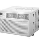 Amana - 450 Sq. Ft. Window Air Conditioner - White