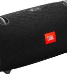 JBL - Xtreme 2 Portable Bluetooth Speaker - Black