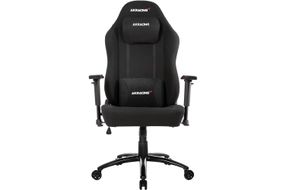 AKRacing - Office Series Opal Computer Chair - Black