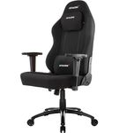 AKRacing - Office Series Opal Computer Chair - Black