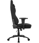 AKRacing - Office Series Opal Computer Chair - Black