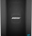 Bose - S1 Pro Portable Bluetooth Speaker with Battery - Black