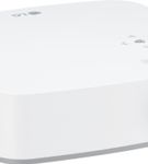 LG - PF50KA 1080p Wireless Smart DLP Portable Projector - White