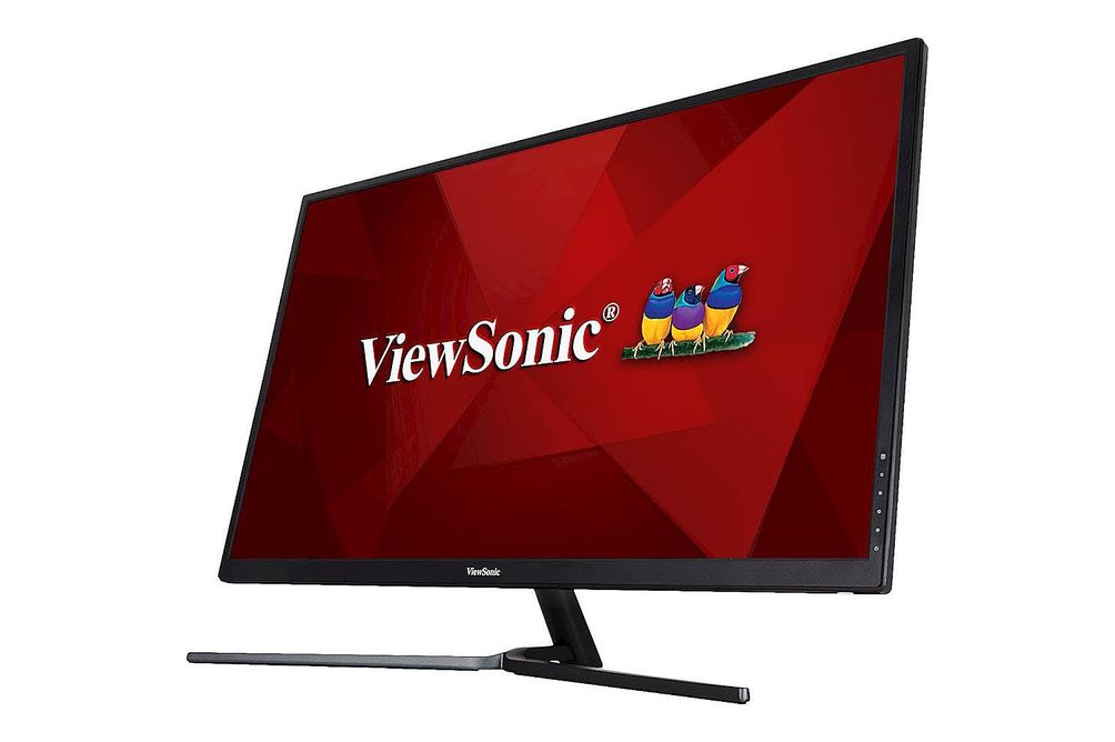 ViewSonic - VX3211-4K-MHD 31.5