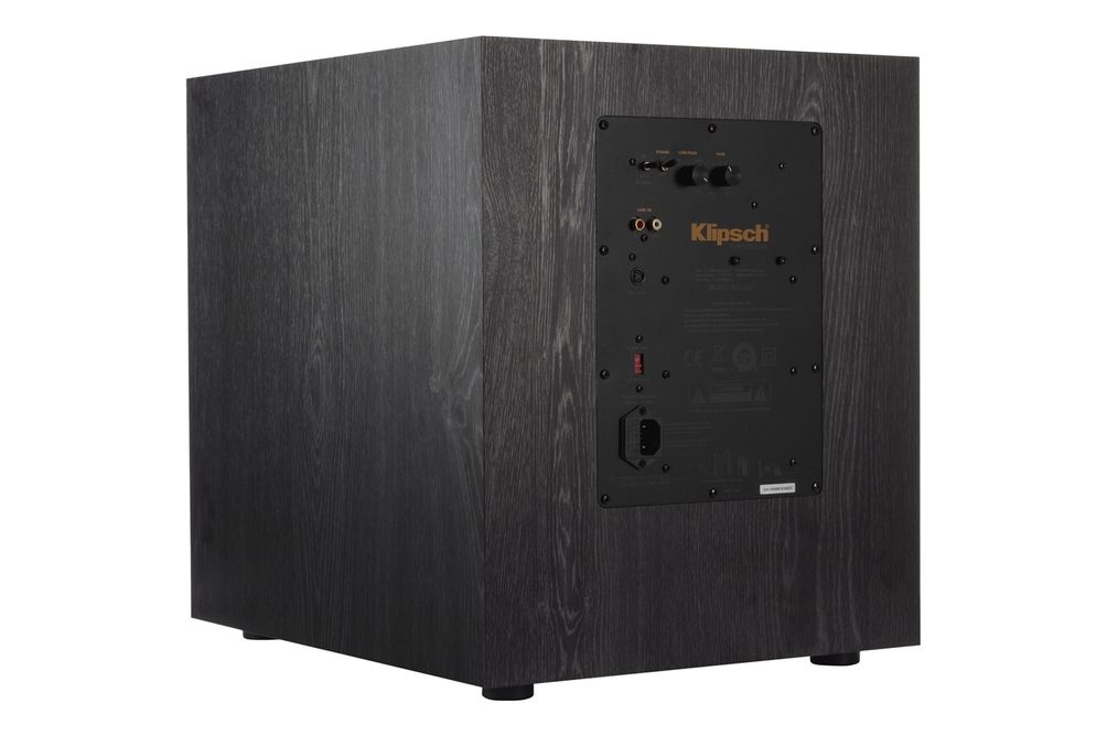 Klipsch - SPL Series 12