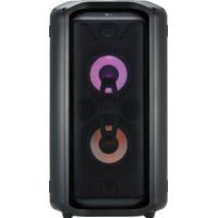LG - XBOOM 550W Speaker System - Black