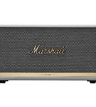 Marshall - Stanmore II Bluetooth Speaker - White