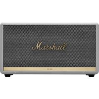 Marshall - Stanmore II Bluetooth Speaker - White