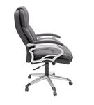 CorLiving Executive Office Chair - Gray