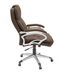 CorLiving Executive Office Chair - Brown