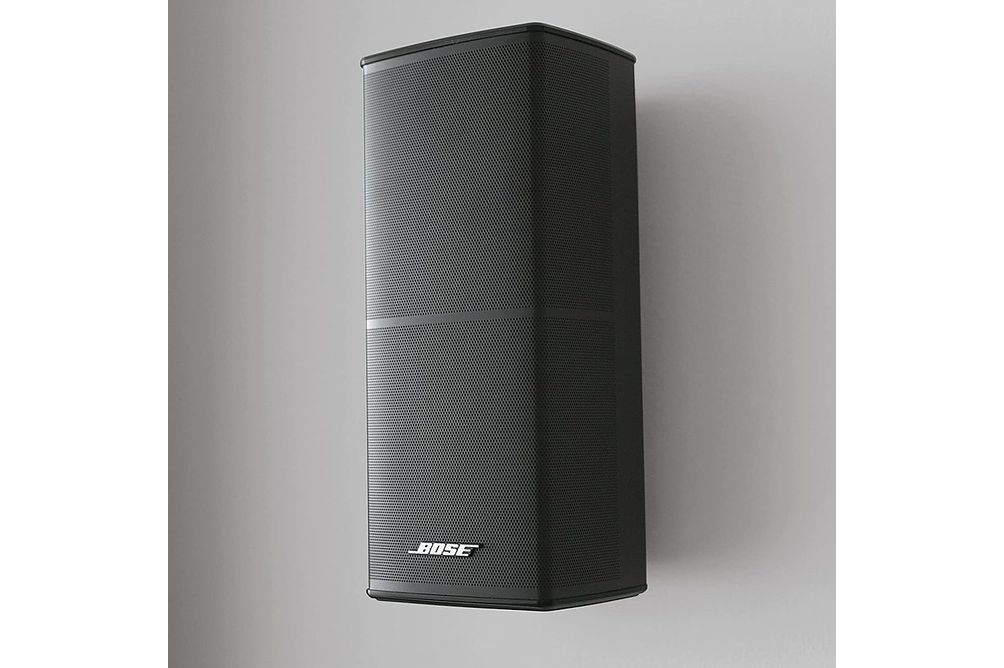 Bose - 2.1-Channel Acoustimass 5 Series Speaker System - Black