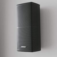 Bose - 2.1-Channel Acoustimass 5 Series Speaker System - Black