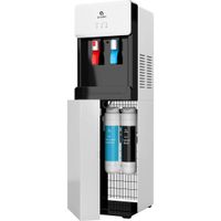 Avalon - A7 Bottleless Water Cooler - White