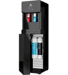 Avalon - A7 Bottleless Water Cooler - Black