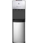 Avalon - A3 Bottom Loading Bottled Water Cooler - Gray