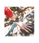 SUUNTO - 9 Titanium Outdoor/Sports Adventure Tracking Connected Watch with GPS/HR - Black