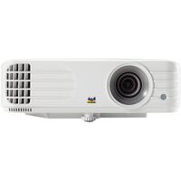 ViewSonic - PG706HD 1080p DLP Projector - White