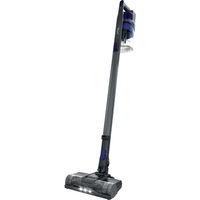 Shark - Pet Cordless Stick Vacuum with XL Dust Cup, LED Headlights - Blue Iris