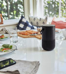 Bose - Portable Smart Speaker with built-in WiFi, Bluetooth, Google Assistant and Alexa Voice Contr