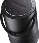 Bose - Portable Smart Speaker with built-in WiFi, Bluetooth, Google Assistant and Alexa Voice Contr