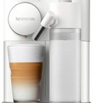 Nespresso - Gran Lattissima Espresso Machine by De'Longhi - White