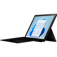Microsoft - Surface Pro 7 - 12.3" Touch Screen - Intel Core i5 - 8GB Memory - 256GB SSD - Device On