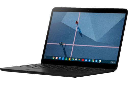 Google - Pixelbook Go 13.3