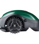 Robomow - RX Robotic Lawn Mower - Black/Green