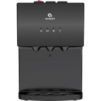 Avalon - A12 Bottleless Water Cooler - Black Stainless Steel