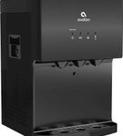 Avalon - A12 Bottleless Water Cooler - Black Stainless Steel