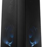 Samsung - MX-T50 Sound Tower 500W Wireless Speaker - Black