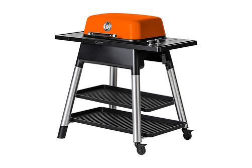 Everdure by Heston Blumenthal - FORCE Gas Grill - Orange