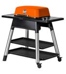 Everdure by Heston Blumenthal - FORCE Gas Grill - Orange