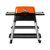 Everdure by Heston Blumenthal - FORCE Gas Grill - Orange