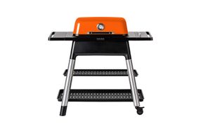 Everdure by Heston Blumenthal - FORCE Gas Grill - Orange