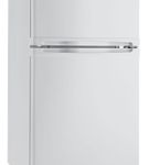 Danby - Designer 3.1 Cu. Ft. Mini Fridge - White