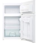 Danby - Designer 3.1 Cu. Ft. Mini Fridge - White