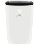 Royal Sovereign - 450 Sq. ft. 12000 BTU Portable Air Conditioner - White