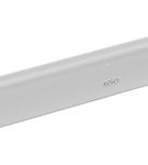 Sonos - Arc Soundbar with Dolby Atmos, Google Assistant and Amazon Alexa - White